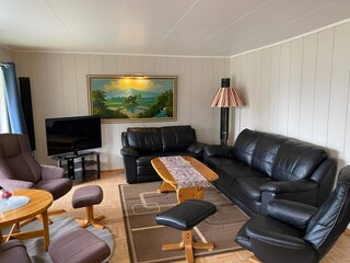 Vakantiehuis Welt  35