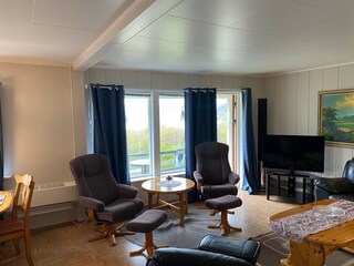 Vakantiehuis Welt  29