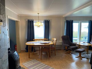 Vakantiehuis Welt  39