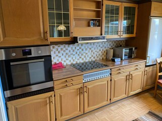 Vakantiehuis Welt  22