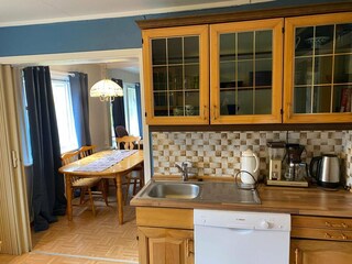 Vakantiehuis Welt  16