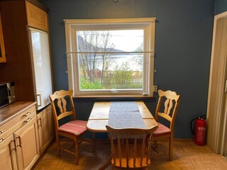 Vakantiehuis Welt  20