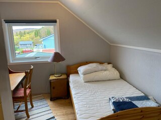 Vakantiehuis Welt  36