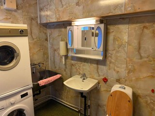 Vakantiehuis Welt  42