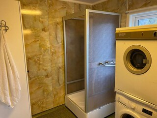 Vakantiehuis Welt  33