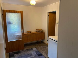 Vakantiehuis Welt  26