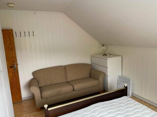 Vakantiehuis Welt  27