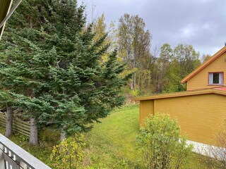 Vakantiehuis Welt  32