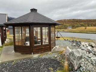 Vakantiehuis Welt  28