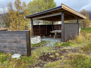 Vakantiehuis Welt  15