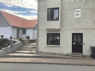 Vakantiehuis Billund  8