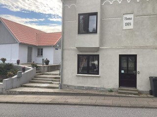 Maison de vacances Billund  9