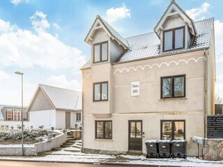Maison de vacances Billund Enregistrement extérieur 1