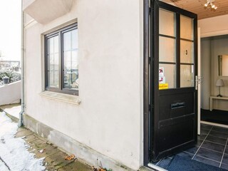 Vakantiehuis Billund  9