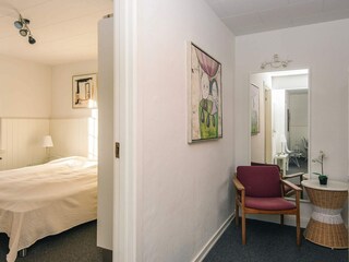 Casa de vacaciones Billund  18