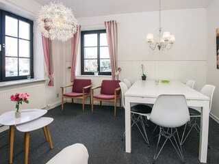 Casa de vacaciones Billund  4