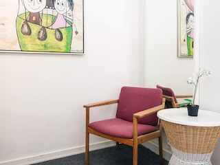 Casa per le vacanze Billund  13