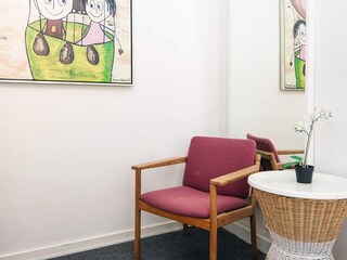 Maison de vacances Billund  13