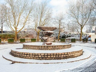 Holiday house Billund  7