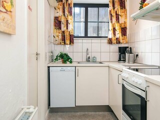 Casa per le vacanze Billund  21