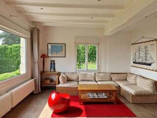 Ferienhaus Perros-Guirec Ausstattung 10