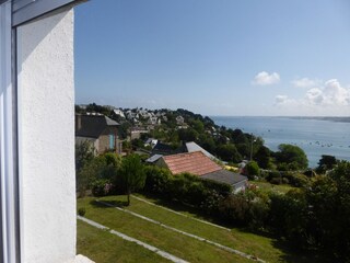 Maison de vacances Perros-Guirec Enregistrement extérieur 4