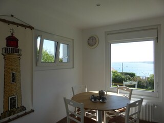 Ferienhaus Perros-Guirec Ausstattung 11