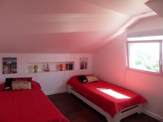 Holiday house Perros-Guirec Features 10
