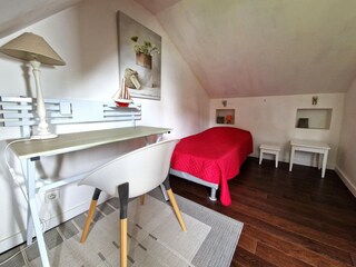 Ferienhaus Perros-Guirec Ausstattung 14