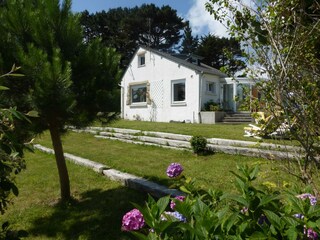 Maison de vacances Perros-Guirec Enregistrement extérieur 5