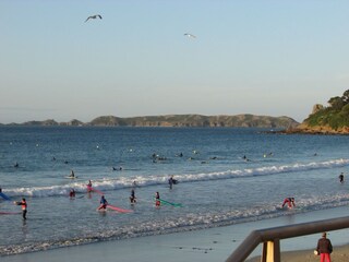 Holiday house Perros-Guirec Environment 21