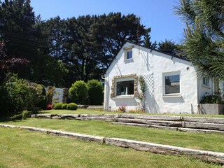 Maison de vacances Perros-Guirec Enregistrement extérieur 7