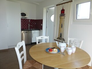 Holiday house Perros-Guirec Features 12