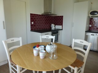 Ferienhaus Perros-Guirec Ausstattung 17