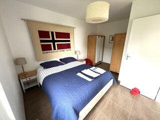 Casa de vacaciones Perros-Guirec Características 15