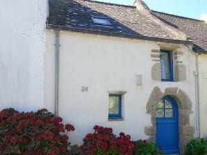 Holiday house Charmantes, kleines Reihenhaus,St. Gildas-de-Rhuys - Saint-Gildas-de-Rhuys - image1