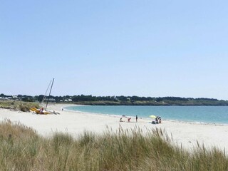 Maison de vacances Saint-Gildas-de-Rhuys Environnement 18