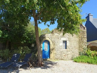 Maison de vacances Saint-Gildas-de-Rhuys Enregistrement extérieur 5