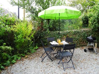Ferienhaus Saint-Gildas-de-Rhuys Außenaufnahme 2