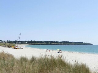 Maison de vacances Saint-Gildas-de-Rhuys Environnement 25