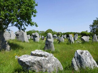 Maison de vacances Saint-Gildas-de-Rhuys  15