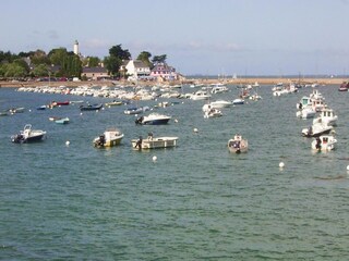 Maison de vacances Saint-Gildas-de-Rhuys  19