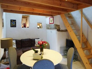 Holiday house Saint-Gildas-de-Rhuys Features 5