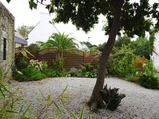 Vakantiehuis Saint-Gildas-de-Rhuys Omgeving 15