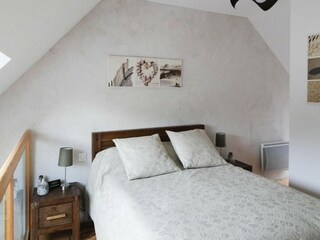 Casa de vacaciones Saint-Gildas-de-Rhuys Características 6