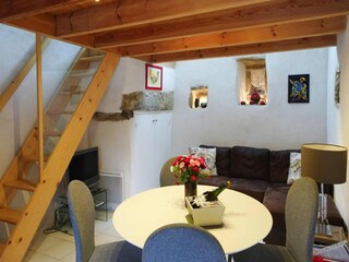 Holiday house Saint-Gildas-de-Rhuys Features 9