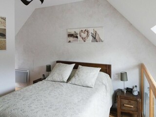 Holiday house Saint-Gildas-de-Rhuys Features 10