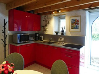 Holiday house Saint-Gildas-de-Rhuys Features 12