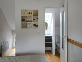 Ferienhaus Saint-Gildas-de-Rhuys  16