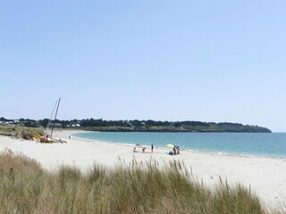 Holiday house Saint-Gildas-de-Rhuys Environment 17